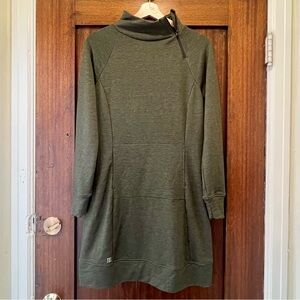 Title Nine Guthrie Dress